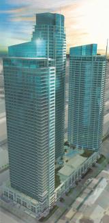 The Residences At Greenbelt Makati
